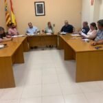 El Ayuntamiento de Tamarite de Litera aprueba dos mociones sobre el sistema sanitario y la financiación en Cataluña