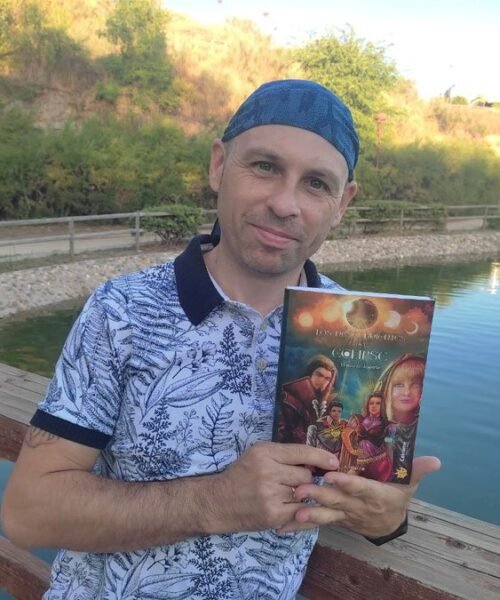 «Los descendientes del eclipse», un viaje épico entre magia y romance que fascina a los Lectores