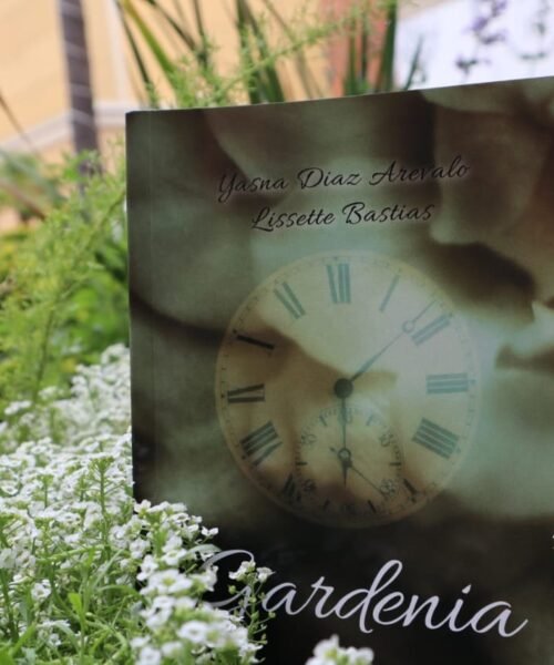 ‘Gardenia’, la fascinante saga de fantasía que conquista a los lectores