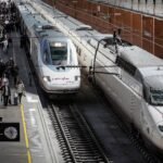 Renfe pierde 45 millones en la alta velocidad en 2024, un 35% menos, pese a la presión de Ouigo e Iryo