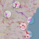 El sistema europeo avisó del riesgo de inundación en Valencia días antes de la dana, pero subestimó su magnitud