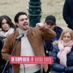 Villagrasa se presenta “sin mochilas” para “un tiempo nuevo” en el PSOE de Aragón