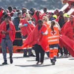 Interceptadas dos nuevas pateras en Formentera y Cabrera con 37 inmigrantes a bordo