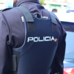 Detienen a un joven en Palma por maltratar a su bebé