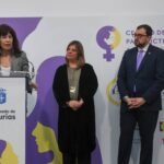 Igualdad asegura que ya están abiertos 53 centros de crisis para víctimas de violencia sexual