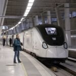 Renfe sufre una “incidencia informática” que impide la circulación de los trenes Talgo Avril