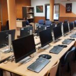 Boiro comeza o ano con novos cursos de formación en novas tecnoloxías