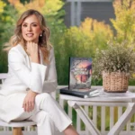 Beatriz Eugenia Ochoa Ruiz presenta "Anatomía de un divorcio", una obra reveladora sobre la separación y el crecimiento personal