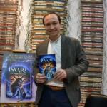 José Pablo Miguélez consolida su éxito con "Isvara y el fuego interno"
