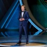 Los Oscar de 2026 ya tienen fecha y presentador: el 15 de marzo y repetirá Conan O’Brien