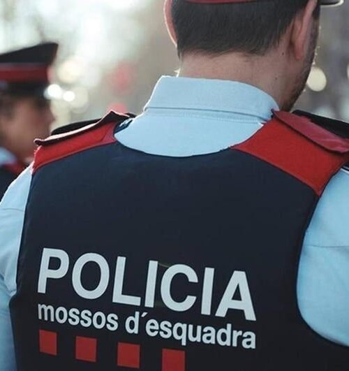 Detenida en Tarragona una mujer por apuñalar a su expareja y dejarle herido grave