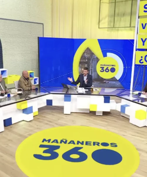 La reinvención de 'Mañaneros' y el problema habitual del magacín en España