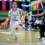 Silvia Domínguez se retira y con ella se marcha un cachito de la historia del baloncesto