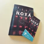 Pablo Antonio Luis Elvira debuta en la literatura con una obra de ciencia ficción que desafía la percepción de la realidad