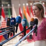 La UE revisará el acuerdo de asociación con Israel por las dudas sobre el cumplimiento de los derechos humanos