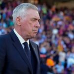 Rueda de prensa de Carlo Ancelotti en directo