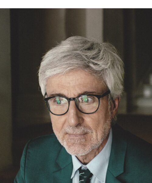 Enrique Goñi, nuevo presidente de Fundación Telefónica