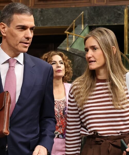 El Gobierno sitúa el inicio del apagón en tres pérdidas sucesivas de generación en Granada, Badajoz y Sevilla