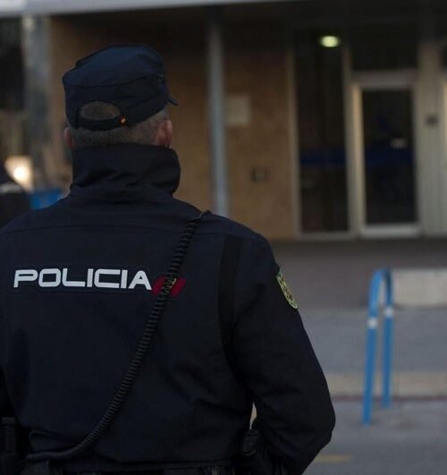 Detienen a un padre por varias agresiones sexuales a su hijo de 15 años en Mallorca