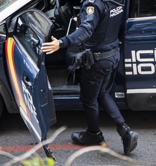 Arrestado en Murcia un hombre buscado en Ecuador por asesinar a su hija de 16 años en 2021