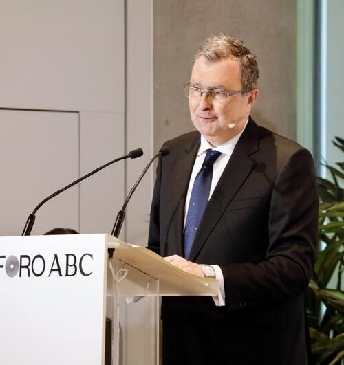 José Ballesta, alcalde de Murcia, anuncia la «congelación» de los impuestos, tasas y precios públicos para 2026