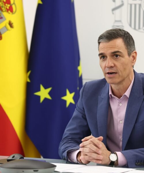 Sánchez propone triplicar el gasto en vivienda hasta 7.000 millones y que las autonomías asuman un 40%