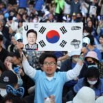 Corea del Sur opta por el cambio tras la crisis de la ley marcial al elegir como presidente al liberal Lee Jae-myung