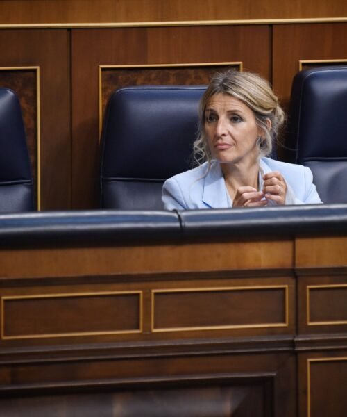 El plazo de enmiendas en el Congreso a la reducción de jornada vuelve a ampliarse hasta el 11 de junio