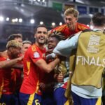 España – Francia en directo | Lamine Yamal: “Ojalá llevar la copa para España”