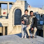 Saidnaya, el centro de tortura y muerte del régimen sirio