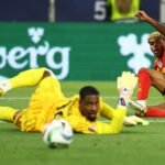 España también reina en el descontrol