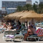 El turismo en España toca máximos y vive la mejor Semana Santa de su historia