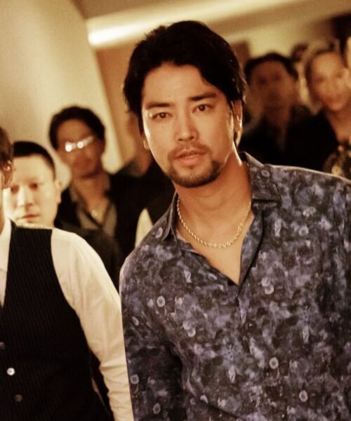 ‘Informa’ y ‘Franklin’, de la yakuza al Líbano