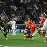 España – Francia en directo | Vivian se marca en propia y deja a Francia a dos goles
