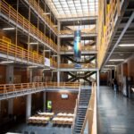 Un ranking internacional de universidades: “España corre el riesgo de quedarse aún más atrás en el acelerado contexto actual”