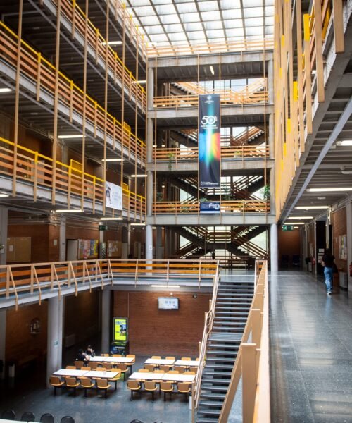 Un ranking internacional de universidades: “España corre el riesgo de quedarse aún más atrás en el acelerado contexto actual”