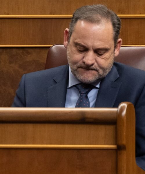 La UCO sospecha que Cerdán y Koldo García empezaron a amañar obras en 2015 en Navarra y saltaron a Madrid