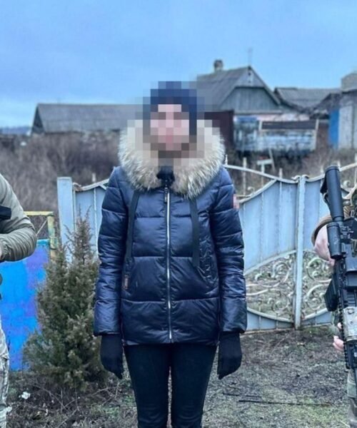 Ucranios contratados por Rusia protagonizan una campaña de atentados en las ciudades de su país