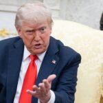 Trump y Musk consuman su ruptura con ataques cruzados y el empresario vincula al presidente con el pedófilo Epstein