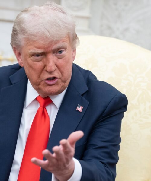 Trump y Musk consuman su ruptura con ataques cruzados y el empresario vincula al presidente con el pederasta Epstein