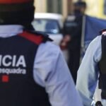 Un hombre mata a su hijastro, hiere de gravedad a su pareja y se suicida en Sentmenat