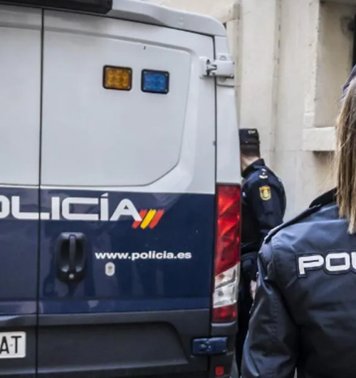Detenidos dos tatuadores en Murcia acusados de presuntas agresiones sexuales a varias mujeres