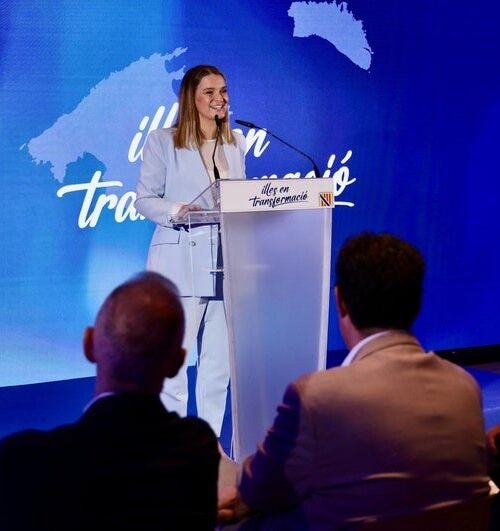 Prohens anuncia  3.800 millones de inversión en infraestructuras públicas para «transformar» Baleares ante el crecimiento de población