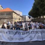 O PSOE de Rianxo forza un Pleno Extraordinario para esixir melloras no ámbito educativo e social