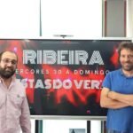 Ribeira presenta unha completa programación para as Festas do Verán 2025