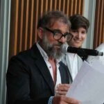 Ribeira dá comezo ás Festas do Verán cun emotivo pregón de Toñito de Poi apelando á felicidade