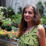 Una pacifista israelí a las puertas de Gaza: “Lo que ocurre en la Franja es terrible”