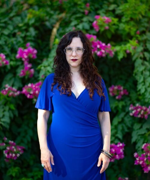 Jessica Stern: “Hay una red de actores fuertes y ricos que trabajan en todo el mundo para inflamar el odio hacia la comunidad LGTBIQ+”