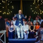 Camps se alza contra Mazón y desafía a Feijóo