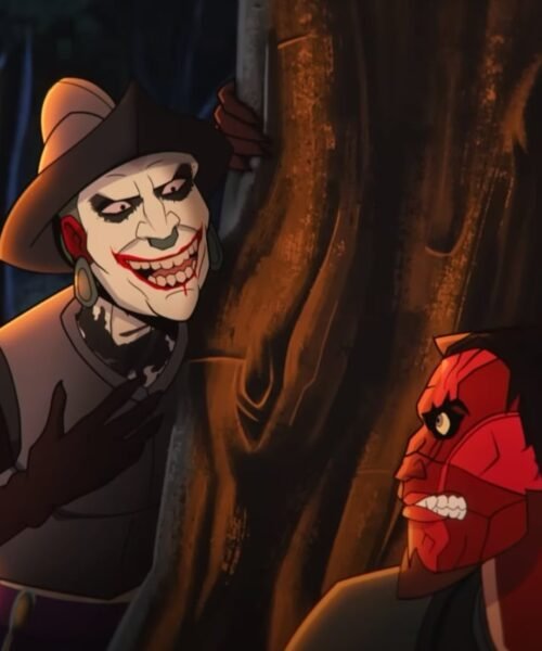 ‘Batman Azteca’: la nueva película del superhéroe desata críticas por “esparcir la leyenda negra”
